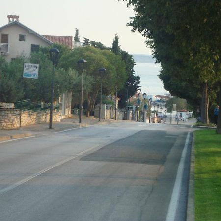Apartment Ilina Vodice Eksteriør bilde