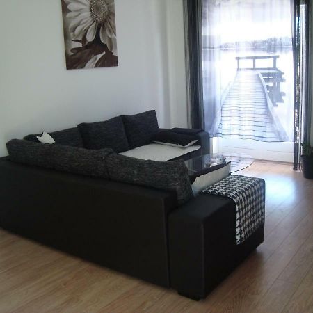 Apartment Ilina Vodice Eksteriør bilde