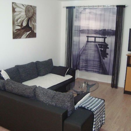 Apartment Ilina Vodice Eksteriør bilde