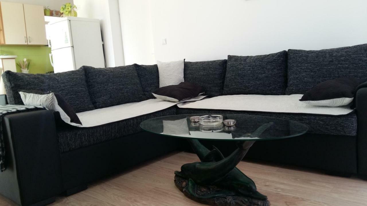 Apartment Ilina Vodice Eksteriør bilde