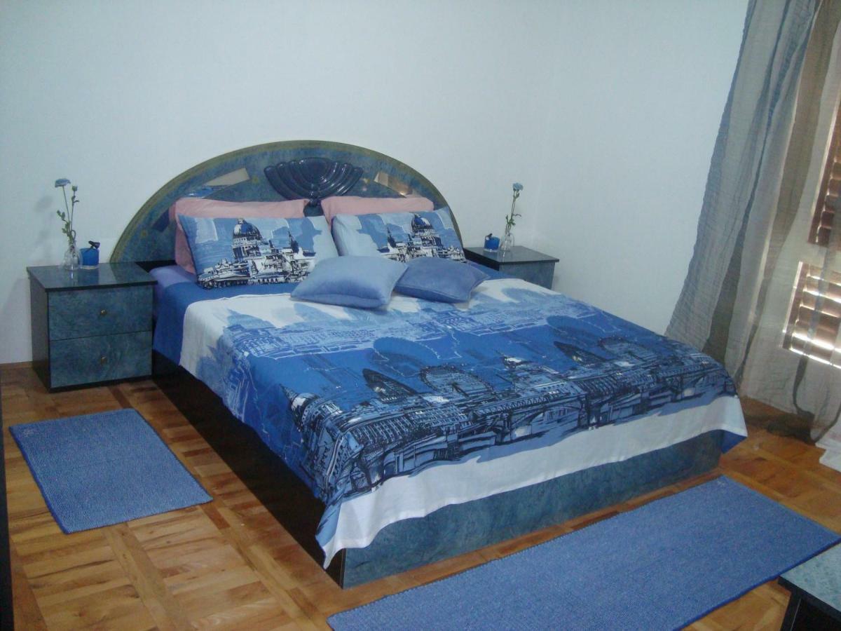 Apartment Ilina Vodice Eksteriør bilde