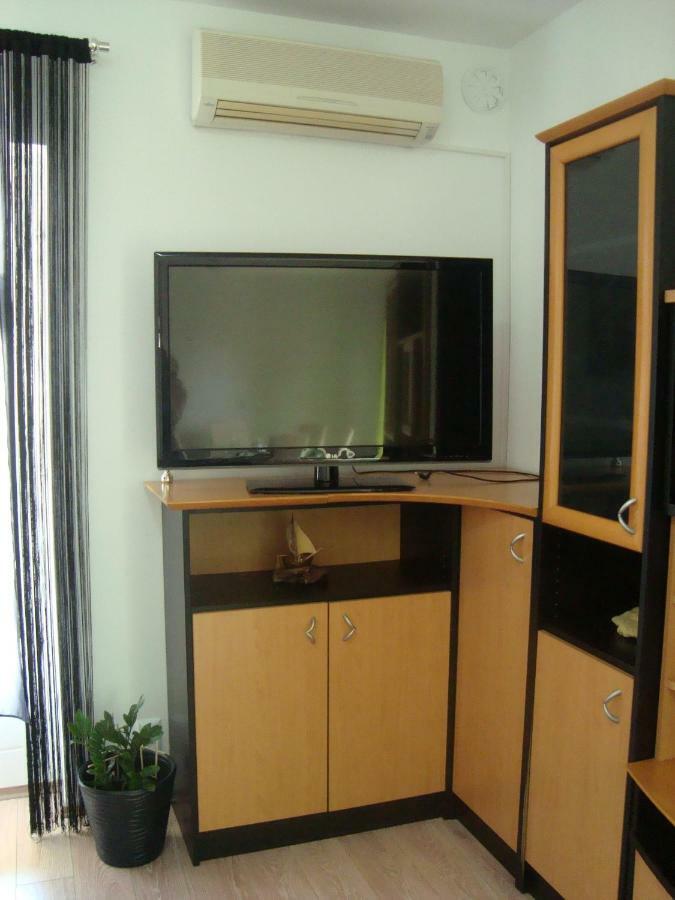 Apartment Ilina Vodice Eksteriør bilde