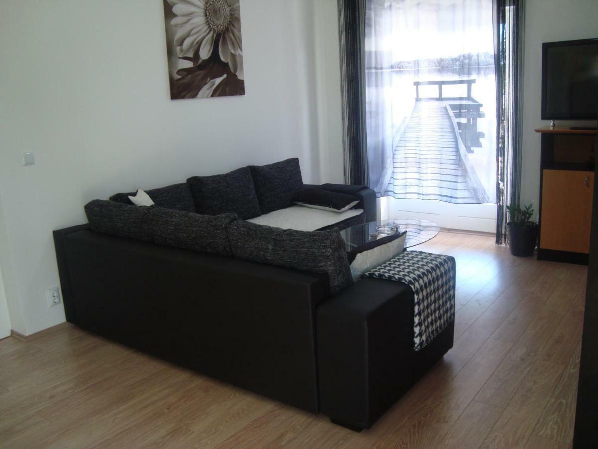 Apartment Ilina Vodice Eksteriør bilde