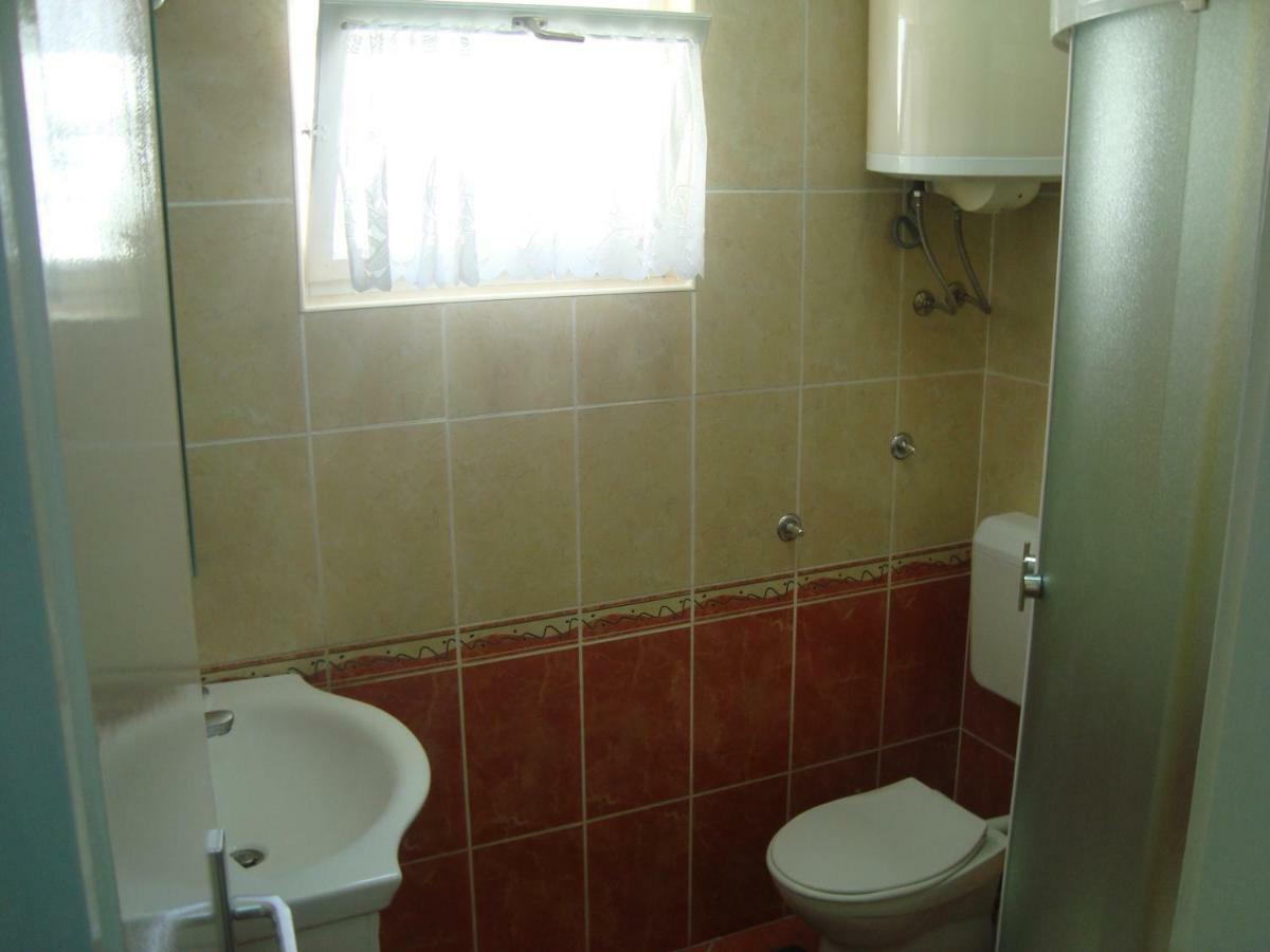 Apartment Ilina Vodice Eksteriør bilde