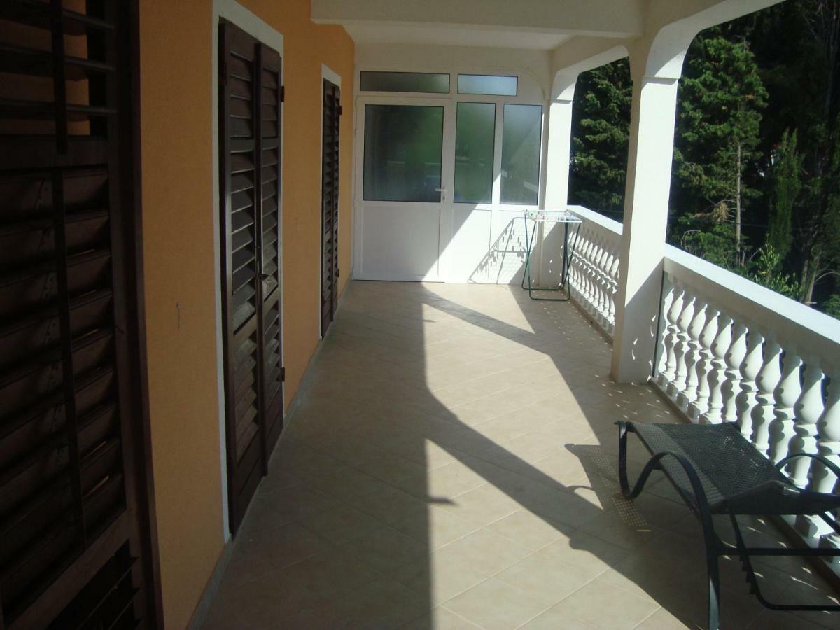 Apartment Ilina Vodice Eksteriør bilde